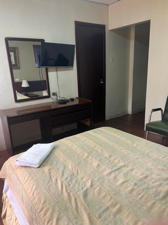 גוויאקיל Hotel Rizzo מראה חיצוני תמונה