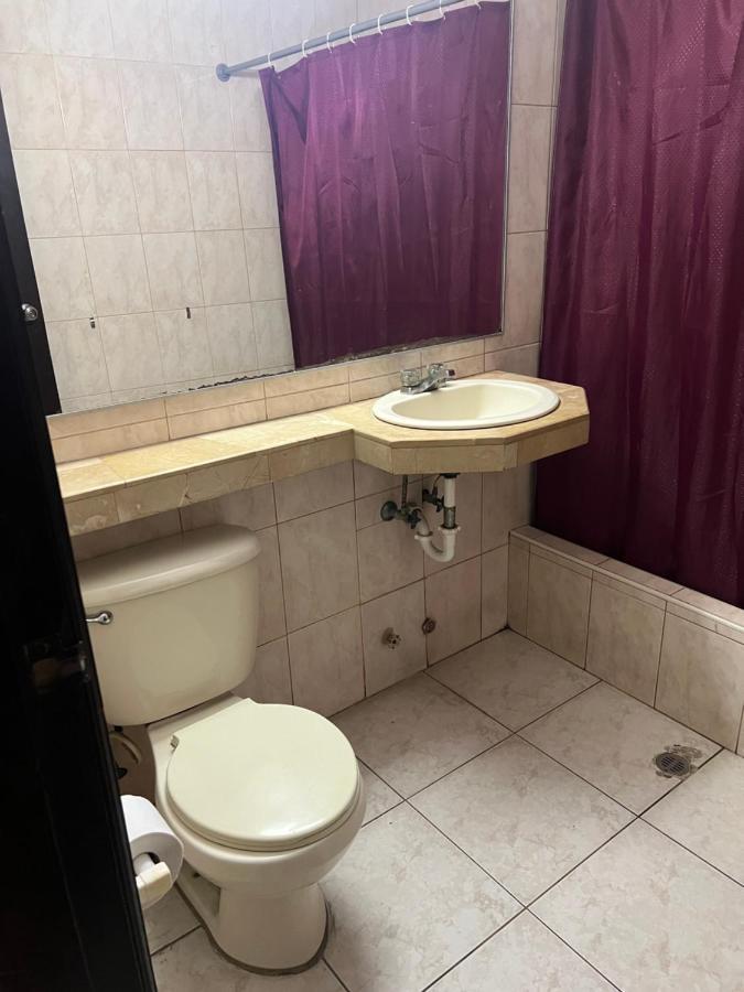 גוויאקיל Hotel Rizzo מראה חיצוני תמונה