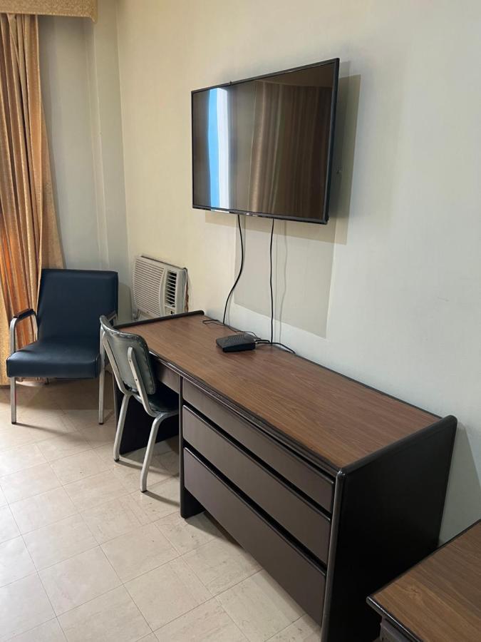 גוויאקיל Hotel Rizzo מראה חיצוני תמונה
